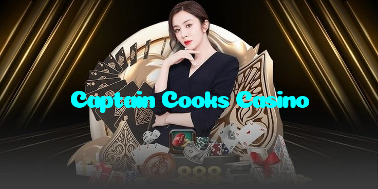 available types of Captain Cooks Casino bet including pre-match live express and system bets