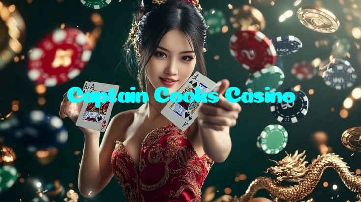 making first deposit on Captain Cooks Casino website using local payment methods in Pakistan