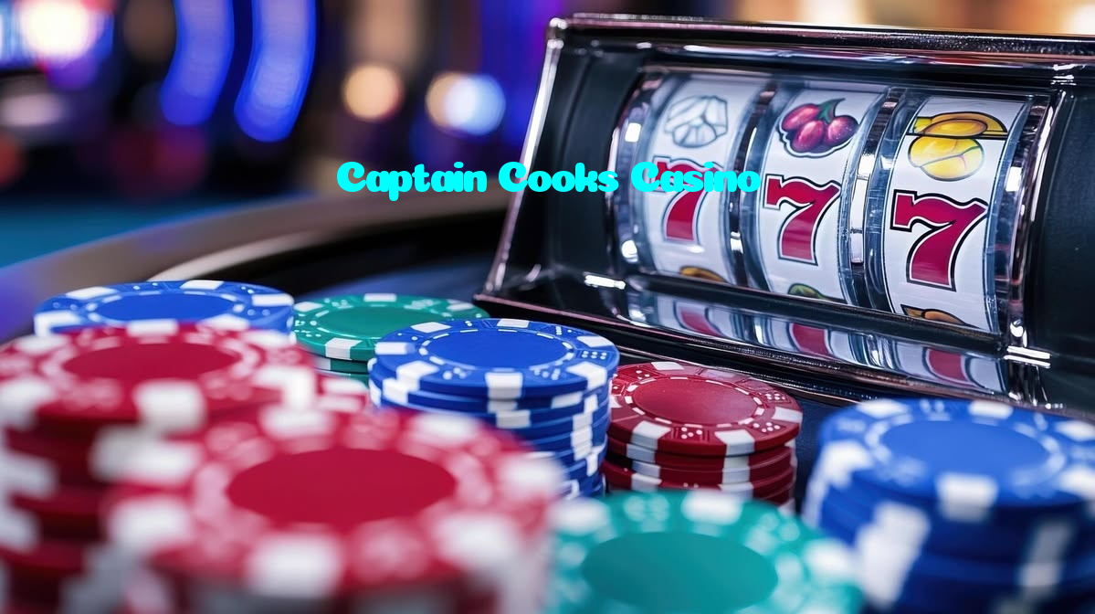Captain Cooks Casino خوش آمدید بونس +600% پیشکش موبائل ایپ کے پروموشن سیکشن میں دکھائی دیتی ہے۔
