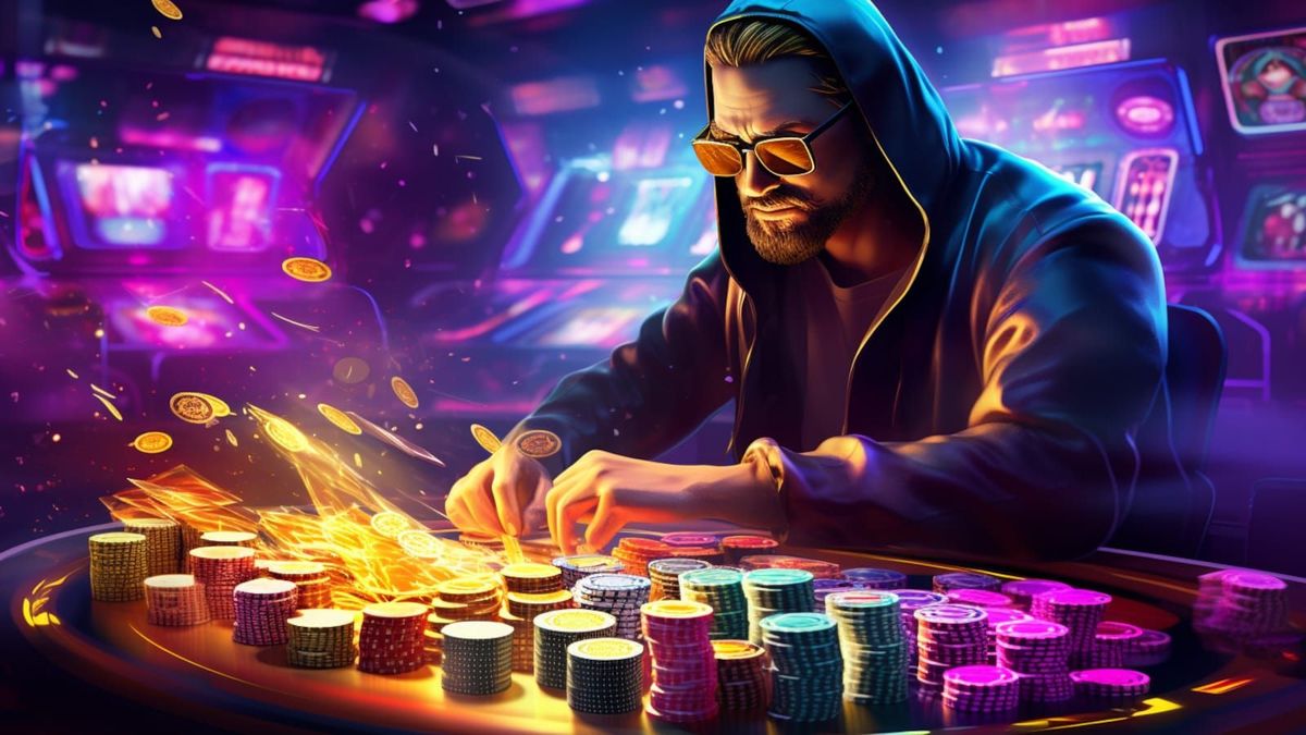 Captain Cooks Casino کیسینو میں رولیٹی گیمز کے بارے میں معلومات