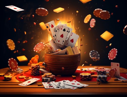 Captain Cooks Casino کیسینو میں بکراٹکھیلیں