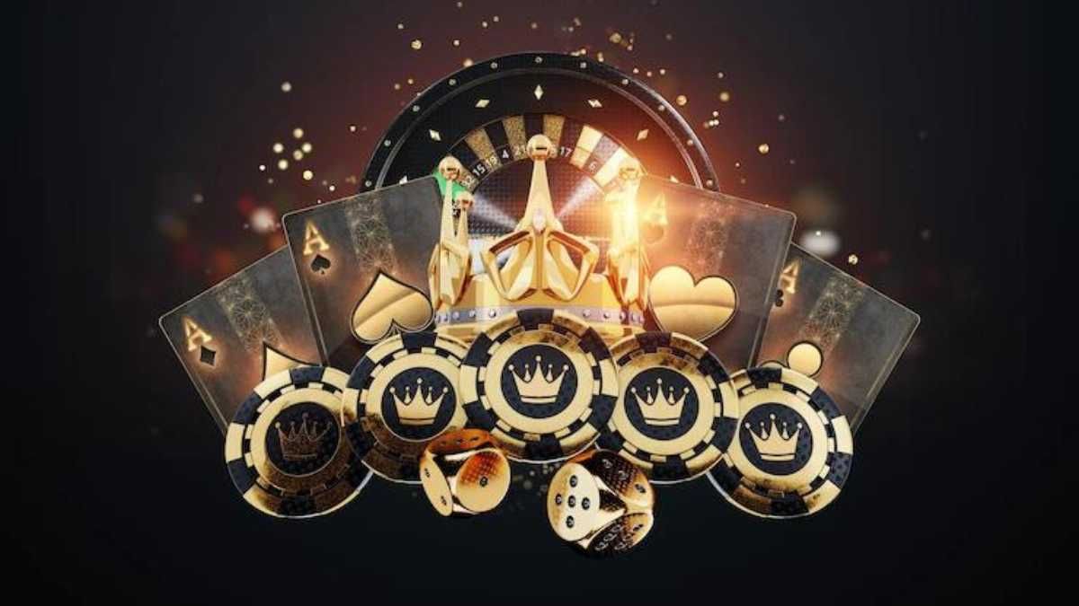 Captain Cooks Casino پاکستان میں میگا ویز کیسینو گیمز