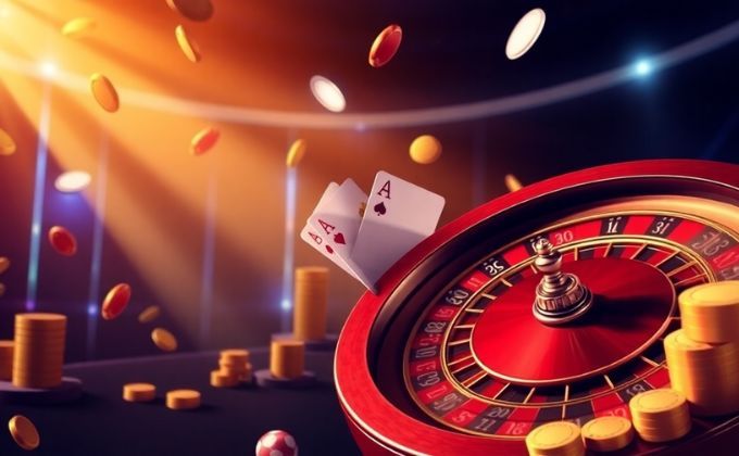 Captain Cooks Casino میں پاکستان کے کھلاڑیوں کے لیے ٹاپ گیمز