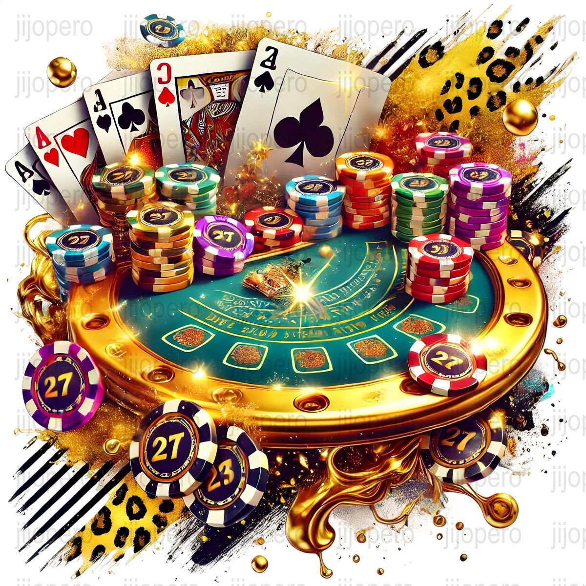 Captain Cooks Casino آن لائن کیسینو میں کھیلنے کی وجوہات
