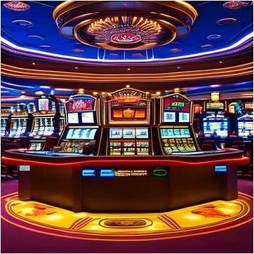 Captain Cooks Casino کیسینو میں ایک آن لائن گیم کا انتخاب کریں۔