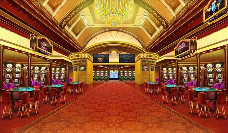 Captain Cooks Casino کیسینو میں سلاٹ کھیلنا شروع کریں۔