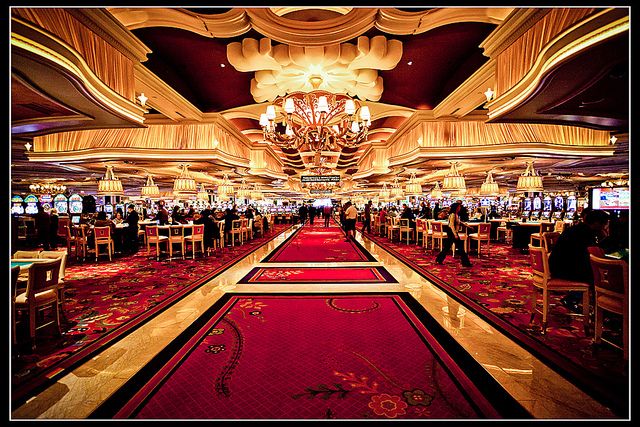 Captain Cooks Casino آن لائن کیسینو میں اصل گیمز